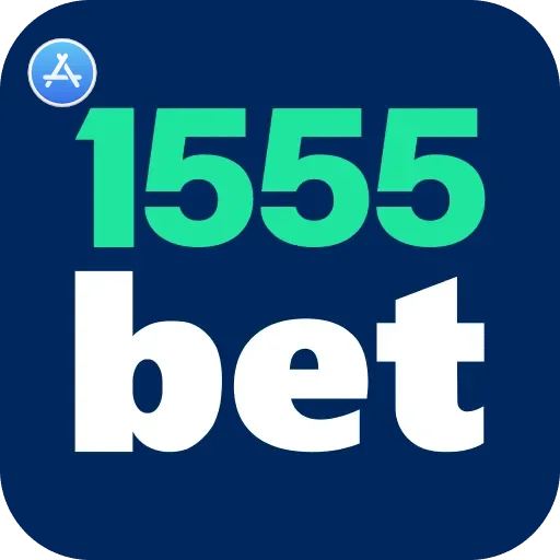 App 1555bet para Android e iOS - download grátis