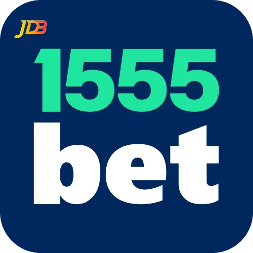 Logo da 1555bet