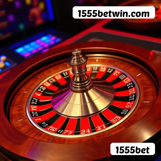 Configurações úteis dentro do app 1555bet