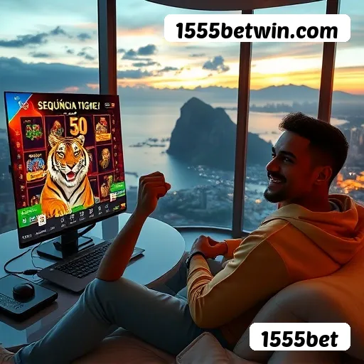 Slots no app 1555bet mobile