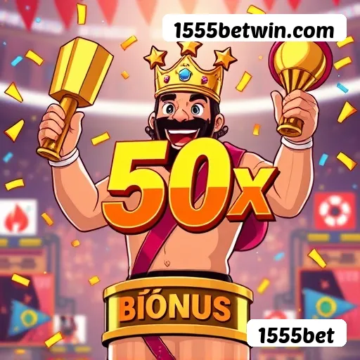 Segurança 1555bet SSL