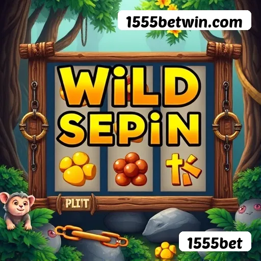 Bônus boas-vindas 1555bet R$100