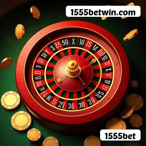 Slots com prêmios 1555bet